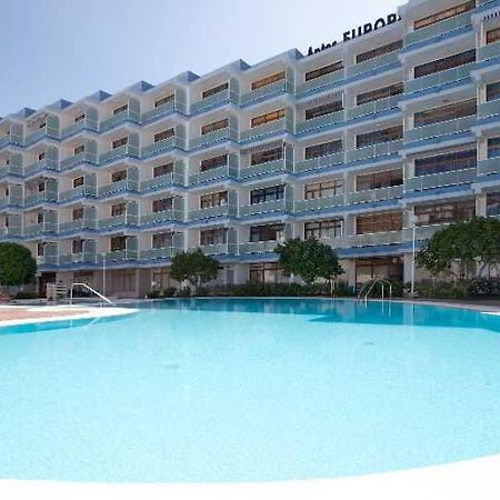 Apartamentos Europa - Playa Del Ingles - Yumbo San Bartolome de Tirajana  Exterior photo